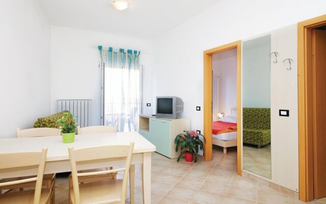 Amazing Apartment in Pula With Outdoor Swimming Pool, Wifi and 1 Bedrooms