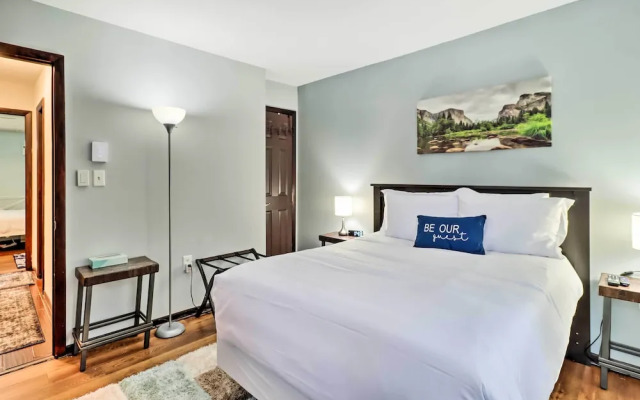 Family-friendly Tobyhanna Home w/ Game Room!