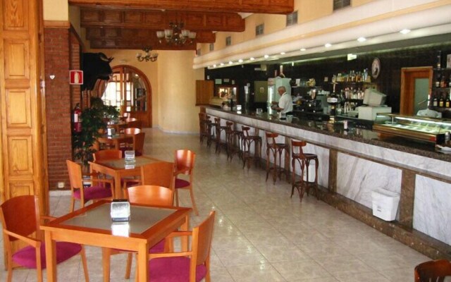 Hotel Entresierras