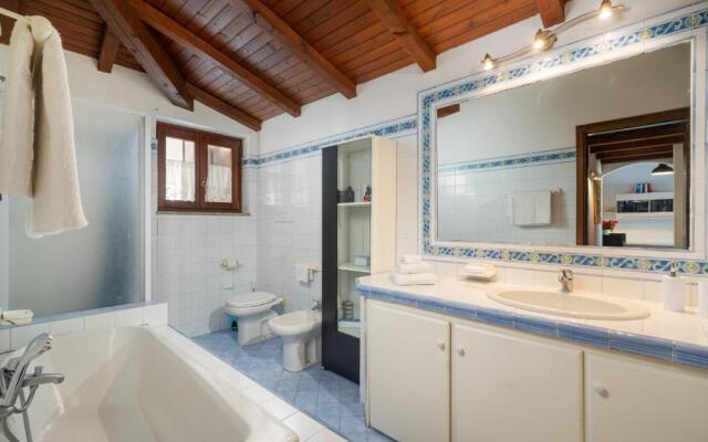 Casa Roby by Wonderful Italy