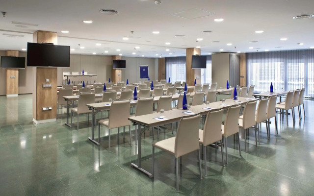 NH Madrid Ventas