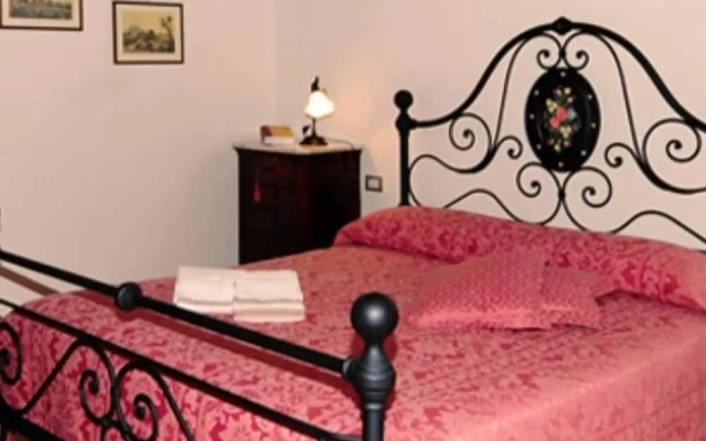 B&B Camere La Vite