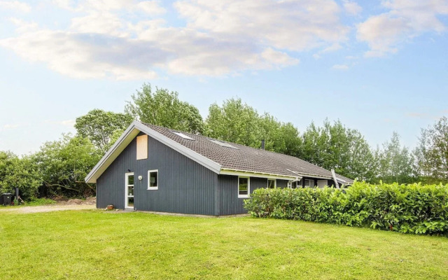 12 Person Holiday Home in Nordborg