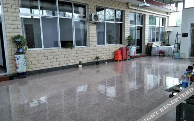 Tianjin Happy Farmhouse