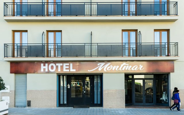 Hotel Montmar