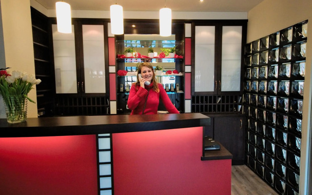Hotel Wiking