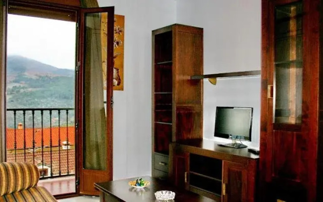 Apartamentos Turisticos Mirayuste