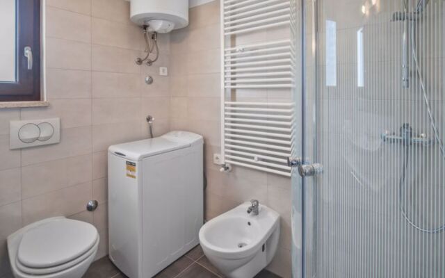 Apartment Olivo Novigrad (Istra) 22036