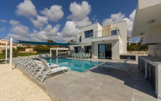 Villa Aldebaran Eastmed Villas