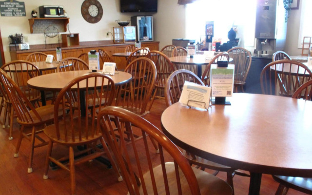 Coastal Inn Halifax