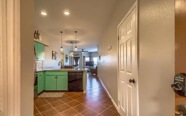 Ripley River Haus IC 302