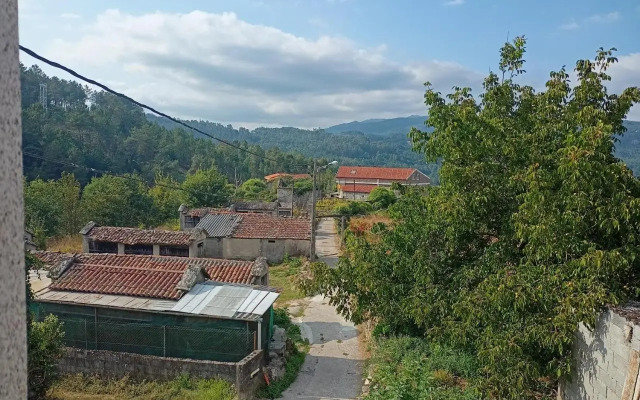 Casa da Eira