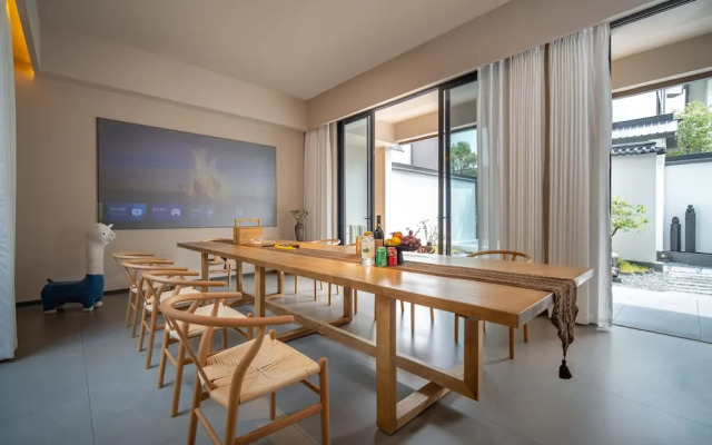 Mstay Homestay Jihua Store