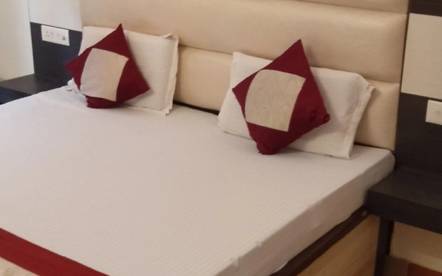 Hotel Sidhartha