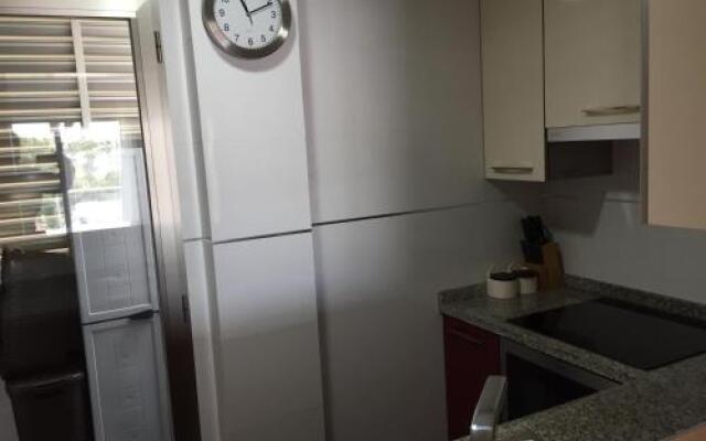 Apartamento Puerto Real
