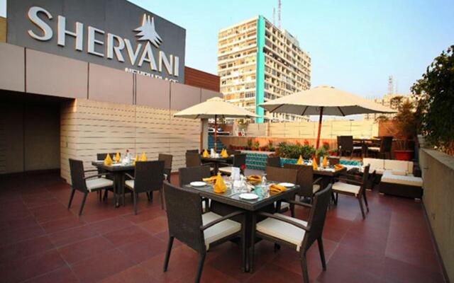 Shervani Hotel Nehru Place