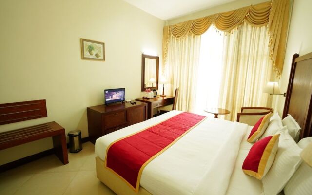 Hotel Abirami