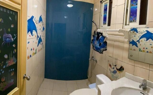 Yilian Fengqing Homestay
