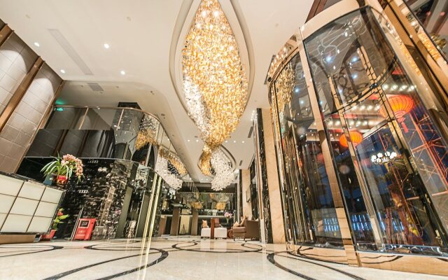 Days Hotel Guangzhou Yijiang