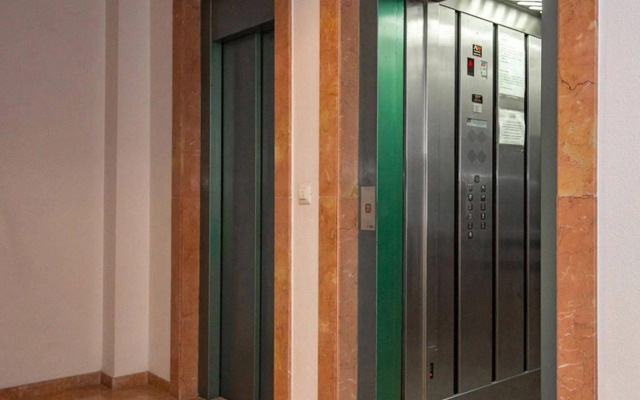 Apartamentos Turísticos Fresno