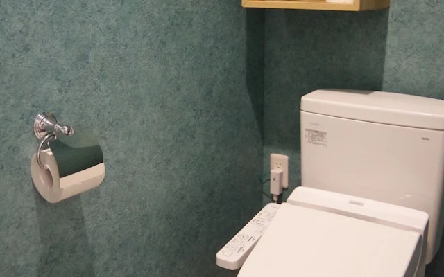 Travelers' house ROOTs - Hostel