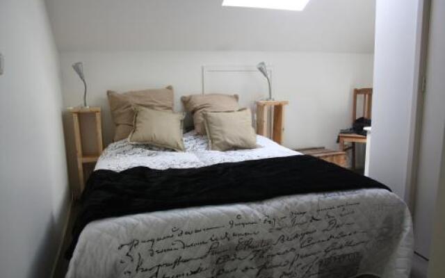 Bed & Breakfast Klokgaaf