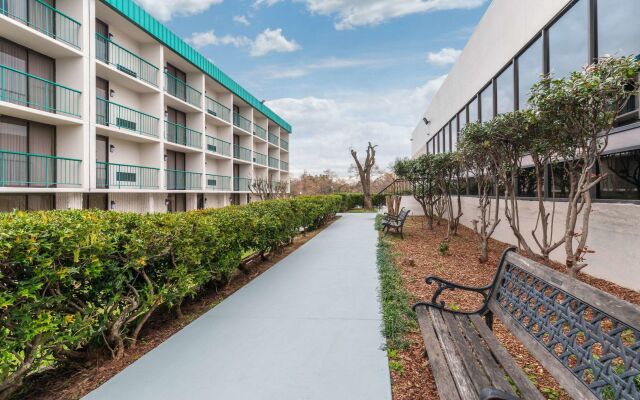 Quality Inn Tyler - Lindale