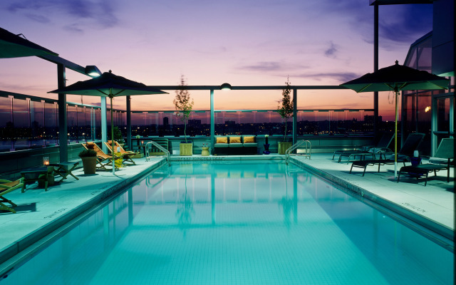 Gansevoort Meatpacking