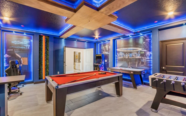 Target Villa Story Lake 6