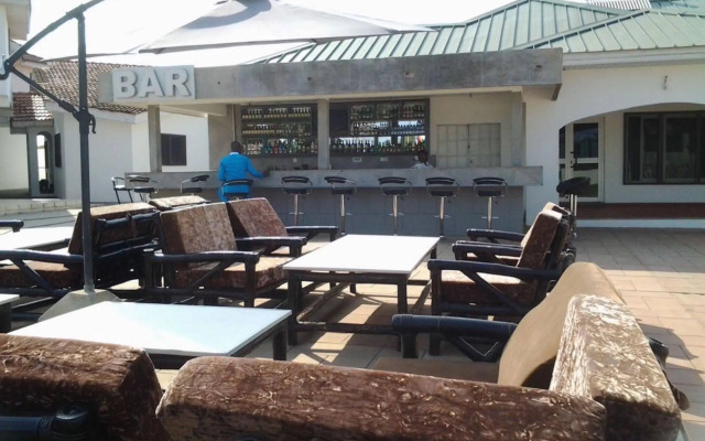 Accra Luxury Lodge
