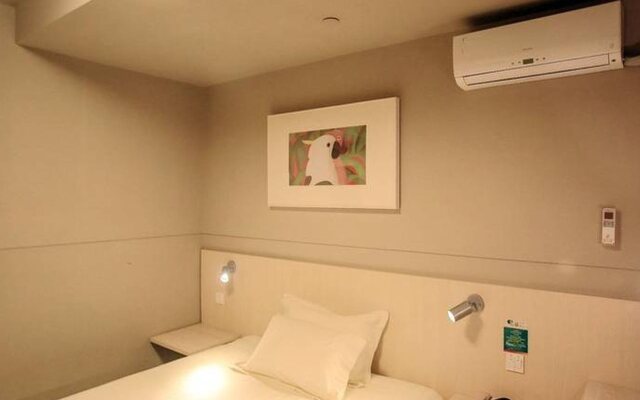 Jinjiang Inn Zigong Tongxing Road Branch