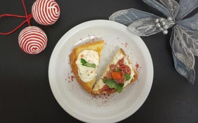 Hotel Sol del Añelo