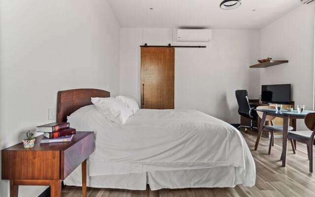 Loft Unico, Nuevo Y CON Aire Acondicionado