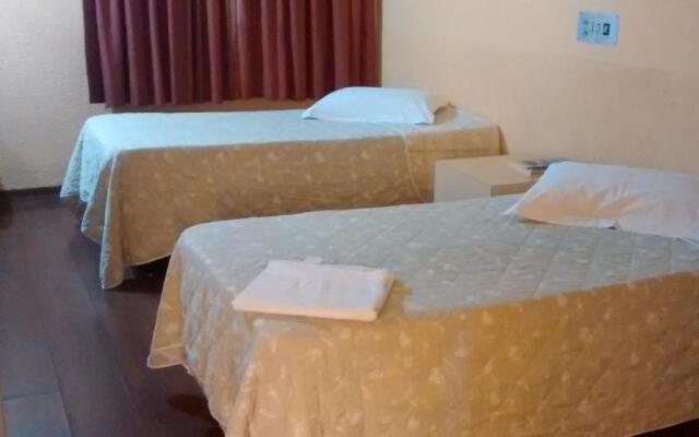 Brasão Palace Hotel