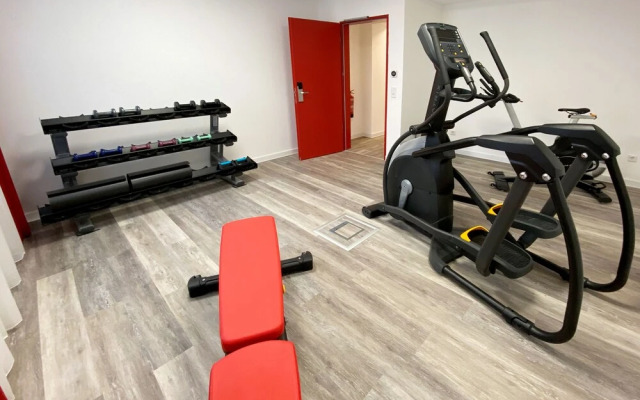 Dormero Hotel Darmstadt