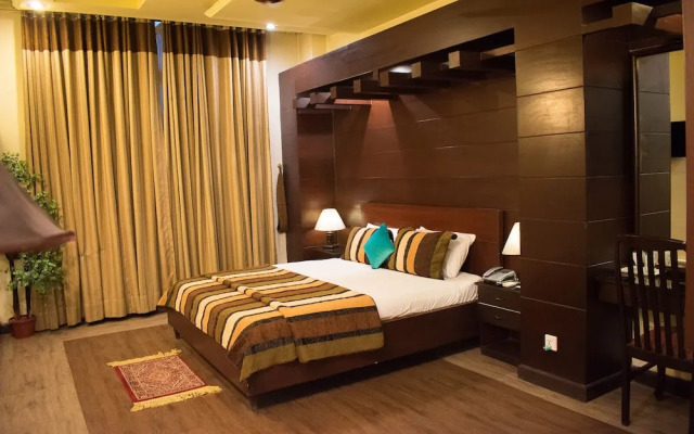 Hotel Royal Palace Rawalpindi