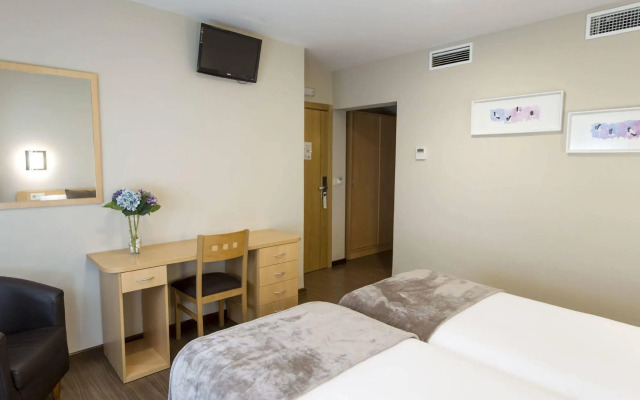 Hotel Vettonia
