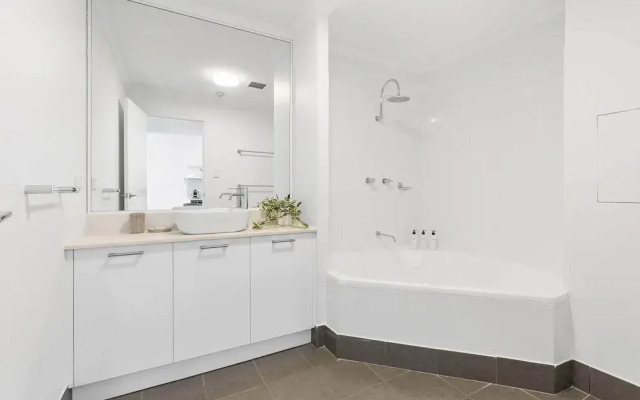 Camperdown Cozy Corner 9