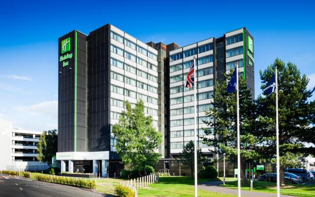 Holiday Inn Glasgow Airport, an IHG Hotel