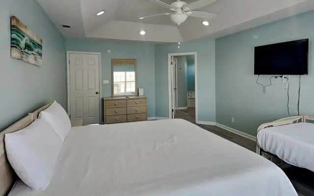 Dominica at Port-O-Call by Southern Vacation Rentals