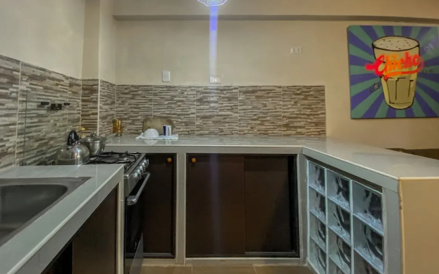 La Casa de Carmen