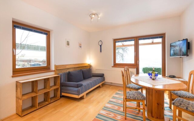 Appartements zur Weltcupkugel