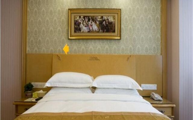 Vienna Hotel Dongguan Shatian Humen Port