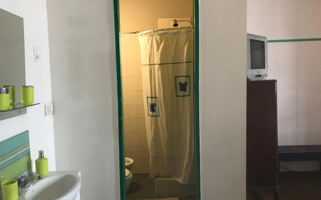 Posada Casa de Borgoña