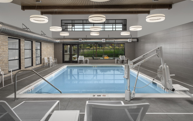 Country Inn & Suites by Radisson, Seattle-Tacoma International Airport, WA