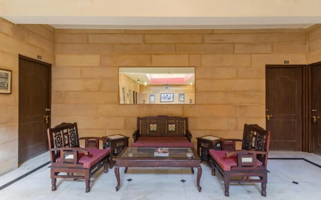 WelcomHeritage Kalyan Bhawan