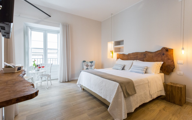 Bellaroto Suite & Spa