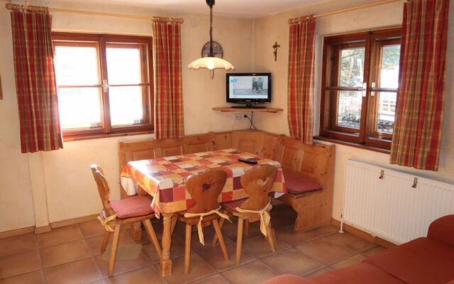 Haflingerhof Almrose (KNT102)