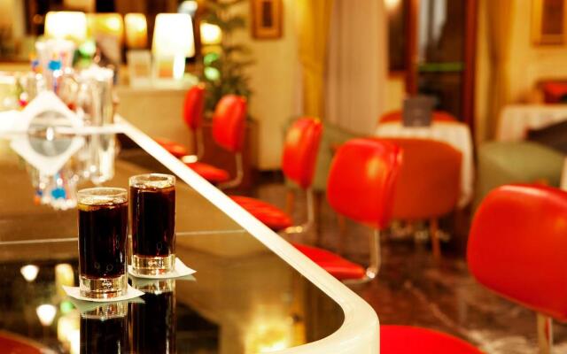 Galzignano Resort Terme & Golf - Hotel Sporting