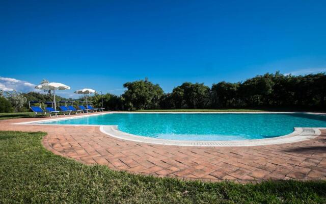 Colle Cavalieri - Country House
